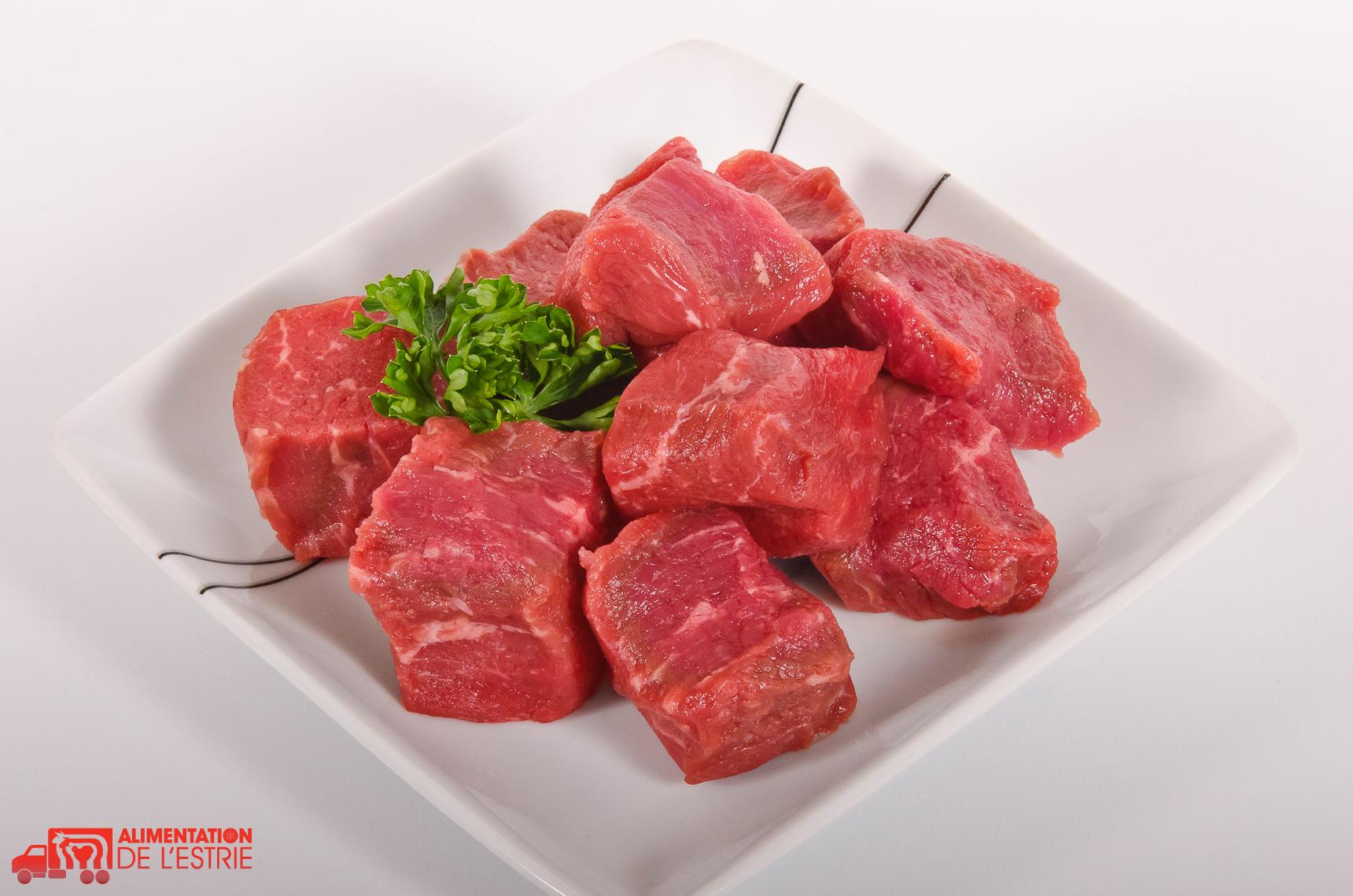 Cube à Brochette